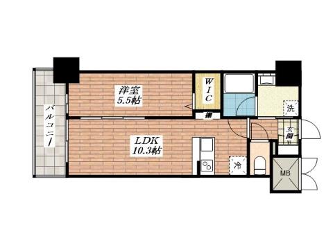 茨木市中津町
