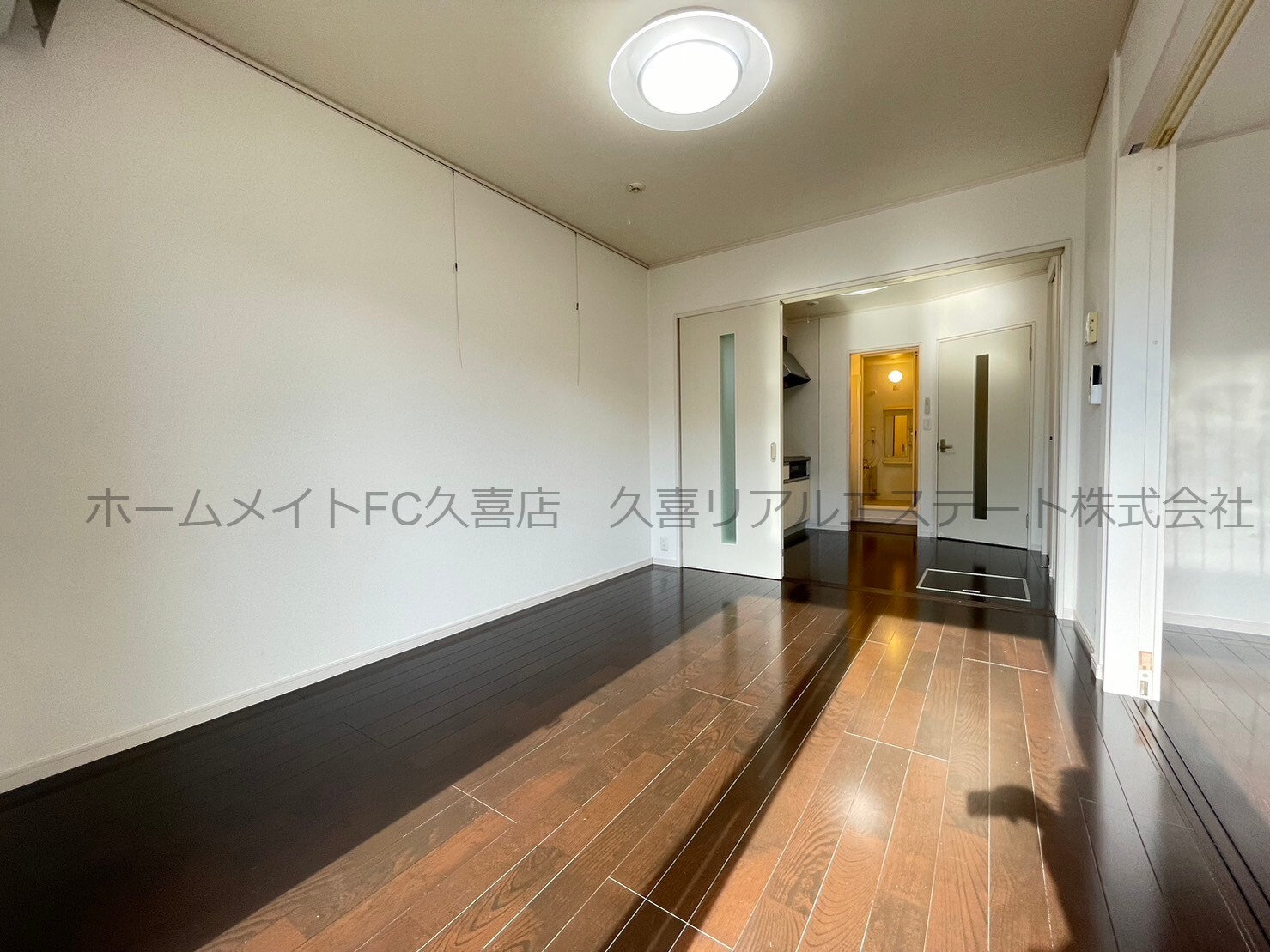 その他部屋・スペース　同建物別号室