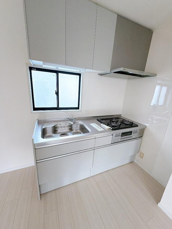 キッチン　※現況優先