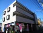国分寺駅より徒歩15分 3階 築34年11ヶ月の賃貸物件
