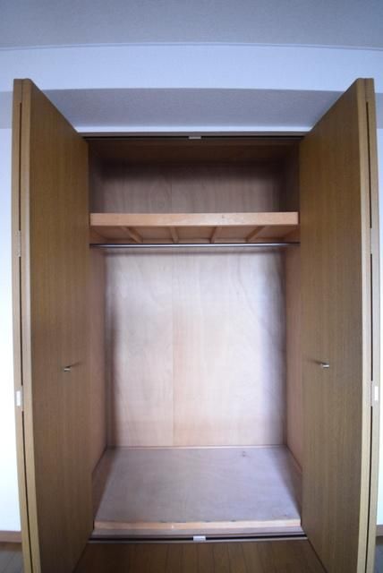 その他設備　☆クローゼット☆