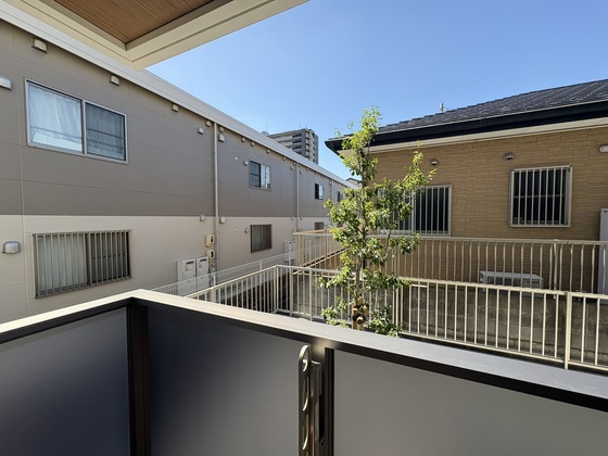 眺望　同仕様タイプ