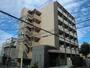 カルムドアビタシオン 6階 築15年11ヶ月の賃貸物件