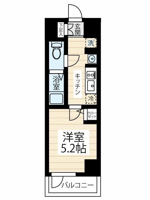 SUUMO】HY's MAXIV 立川錦町／東京都立川市錦町2／立川