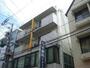 高槻駅より徒歩3分 3階 築38年8ヶ月の賃貸物件
