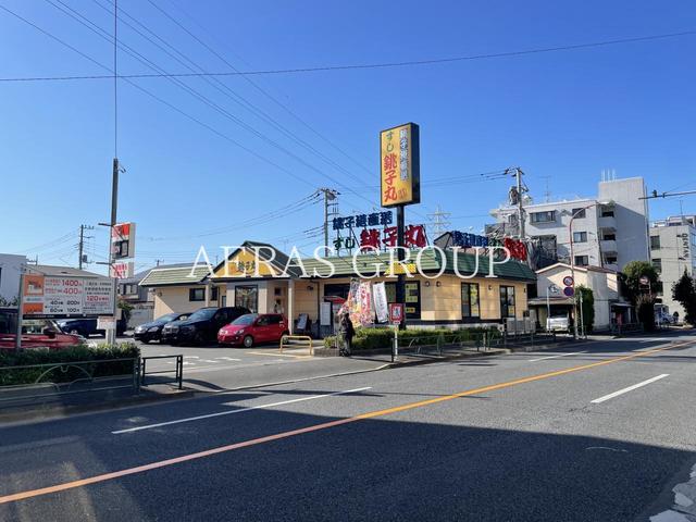 飲食店　すし銚子丸杉並宮前店（飲食店）まで442m