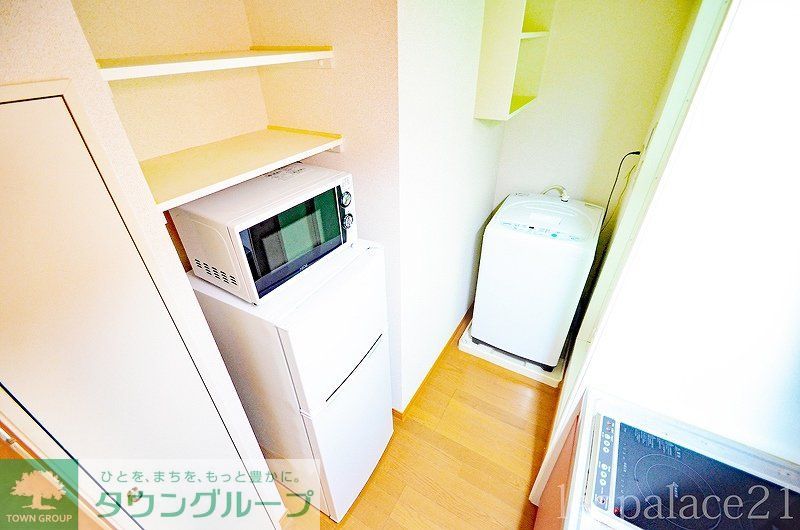 その他　設備・仕様は号室により異なる為、現況を優先致します。