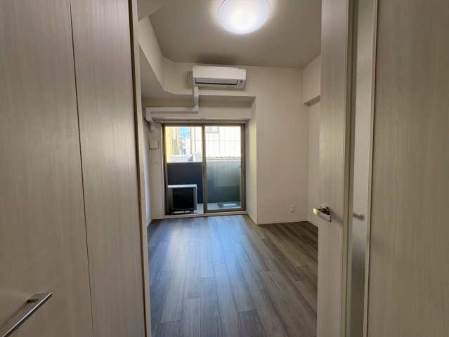 居室・リビング　MAXIV名古屋上前津