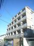 八王子駅より徒歩14分 4階 築33年3ヶ月の賃貸物件