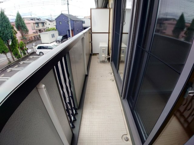ＪＲ青梅線 昭島駅 徒歩13分 2階建 築20年の内装写真