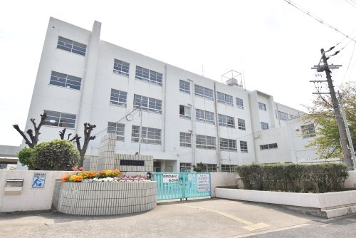 小学校　清和小学校（小学校）まで119m
