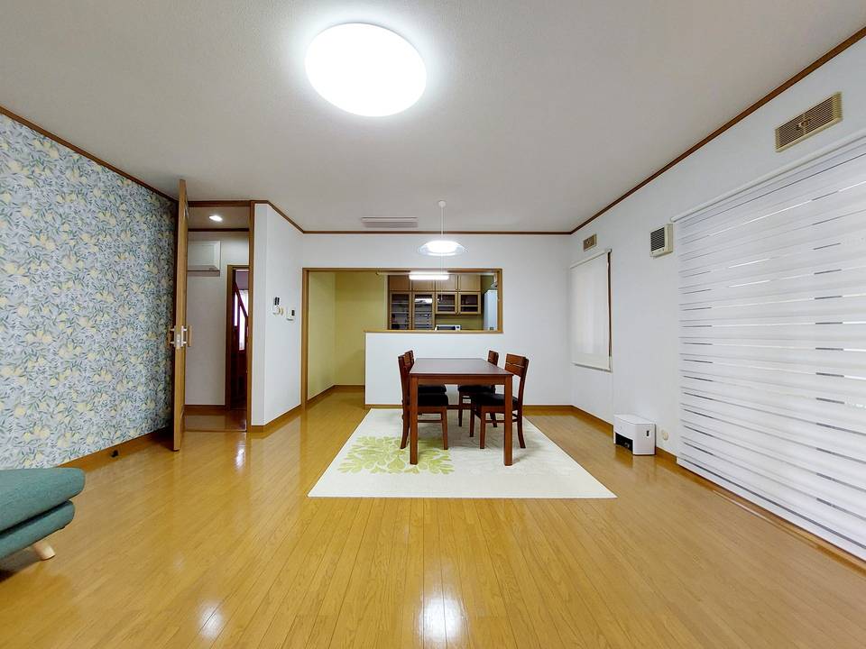 その他部屋・スペース　リビング