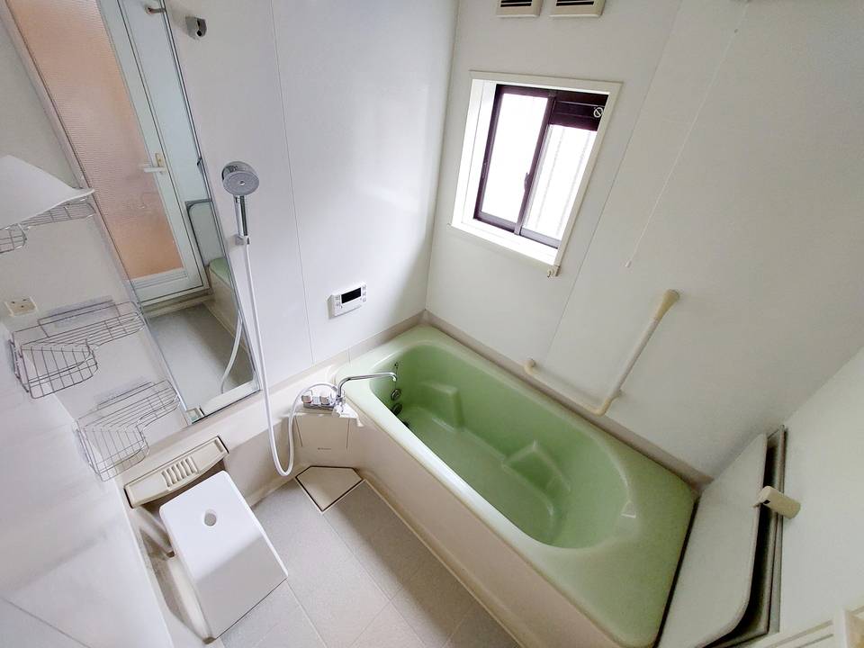 バス・シャワールーム　浴室