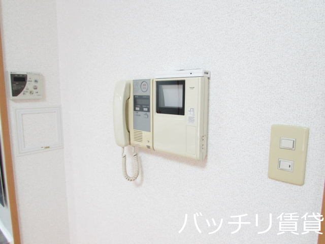 セキュリティ　同型タイプの為、現状を優先いたします