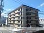 高宮駅より徒歩30分 5階 築53年5ヶ月の賃貸物件