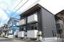 浜松駅よりバス16分 徒歩2分 1階 築1年3ヶ月の賃貸物件