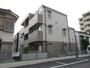 蓮根駅より徒歩2分 1階 築3年7ヶ月の賃貸物件
