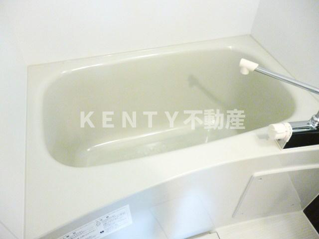 バス・シャワールーム　日々の暮らしに欠かせないお風呂です