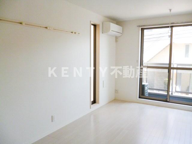 居室・リビング　おしゃれなリビングです