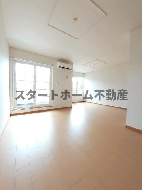 居室・リビング　おしゃれなリビングです