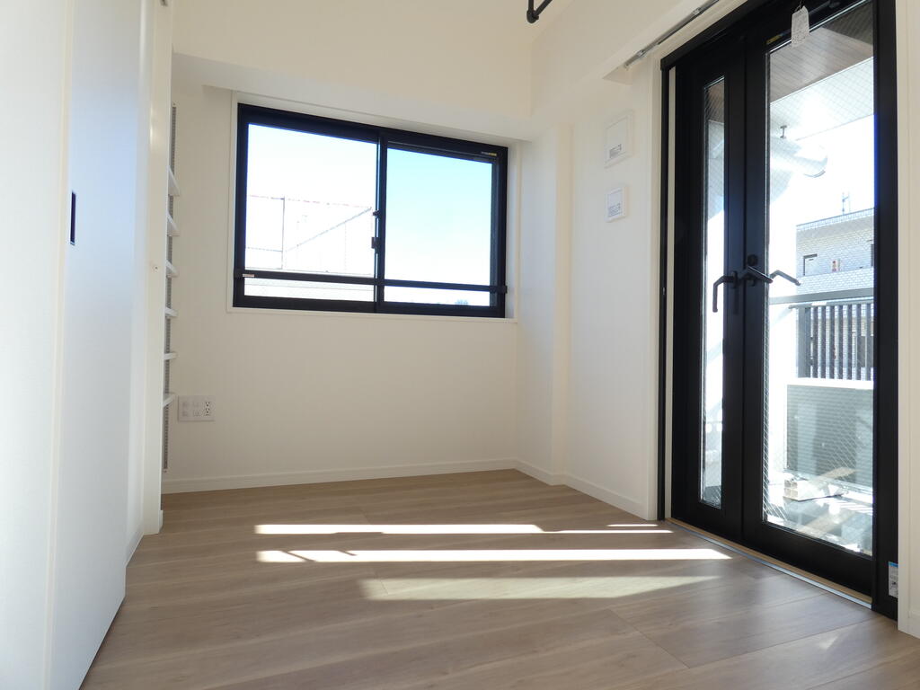 その他部屋・スペース　内観3