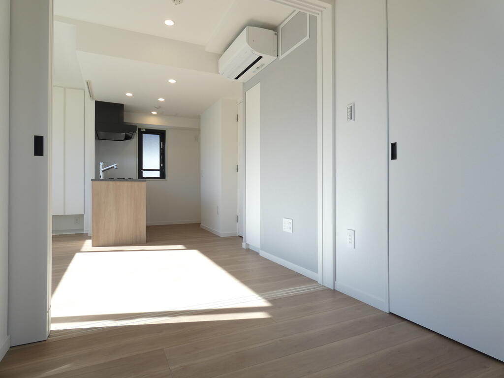 その他部屋・スペース　内観4