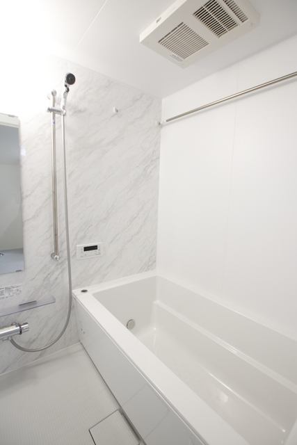 バス・シャワールーム　★バスルーム★