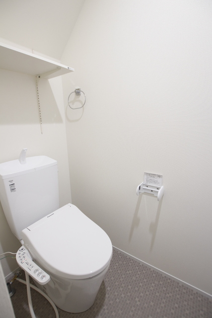 トイレ　★洗浄便座付き★