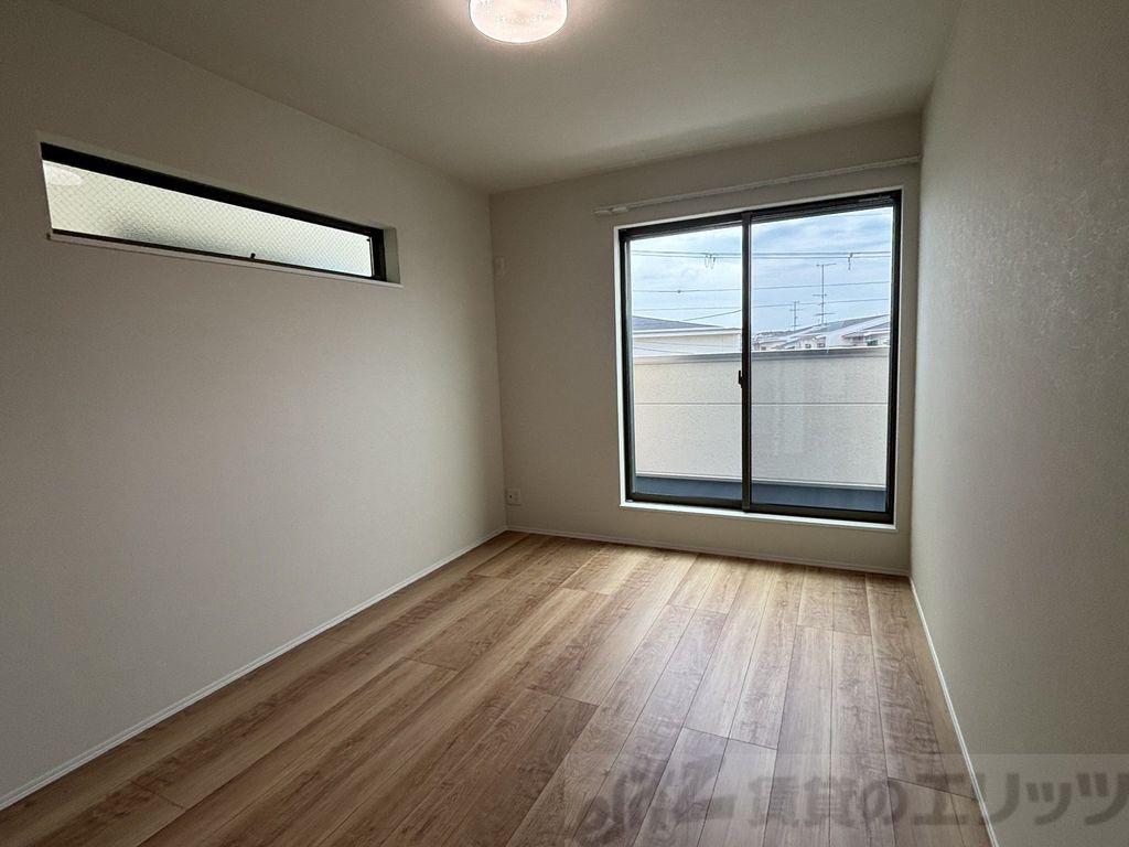 その他　リビング/居室