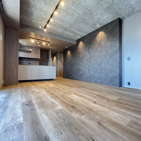 居室・リビング　同仕様タイプです