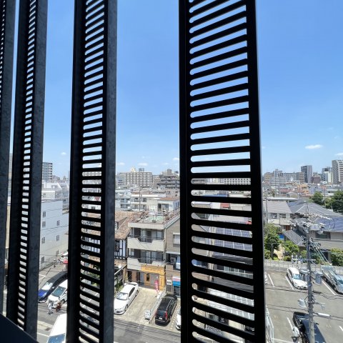 眺望　同仕様タイプです