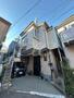 カーサ 2階 築54年1ヶ月の賃貸物件