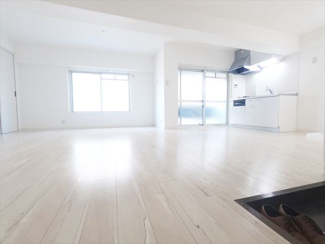 その他部屋・スペース　洋室