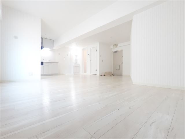 居室・リビング　洋室