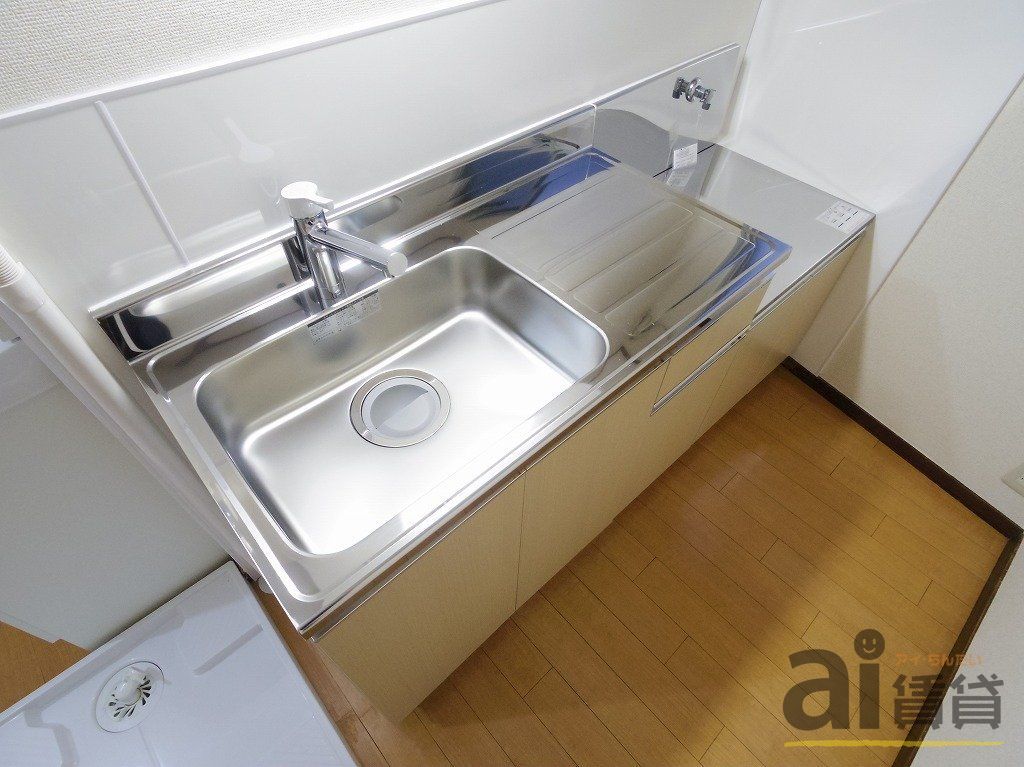 キッチン　※同仕様写真