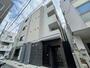 恵比寿駅より徒歩11分 新築 4階建の賃貸物件