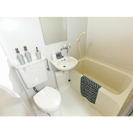 その他共有部分　郵便ポスト