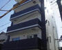 新江古田駅より徒歩11分 2階 築9年8ヶ月の賃貸物件