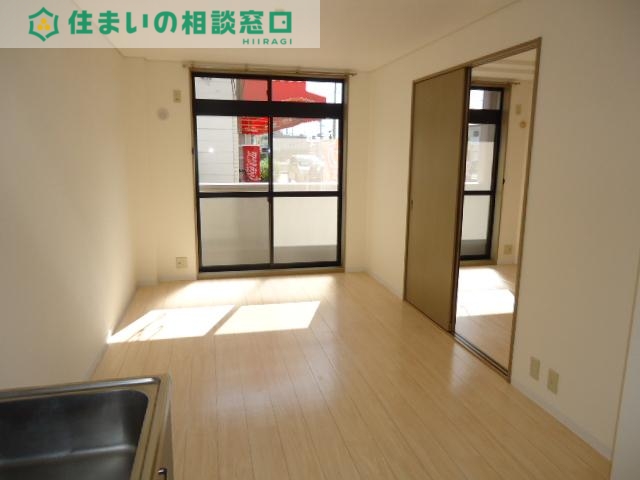 その他部屋・スペース　ダイニング