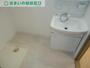 洗面設備　洗面所