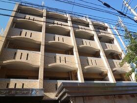 地下鉄空港線/西新駅 歩4分