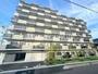 川口元郷駅より徒歩5分 7階 築1年6ヶ月の賃貸物件