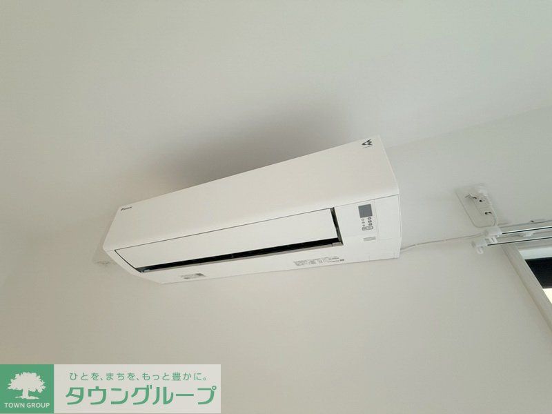 その他設備　設備