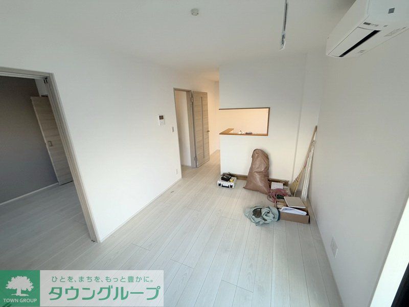 居室・リビング　リビング/居室