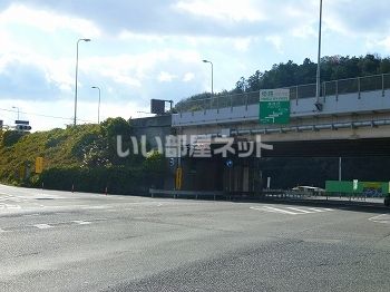 その他　姫路西インター（その他）まで885m