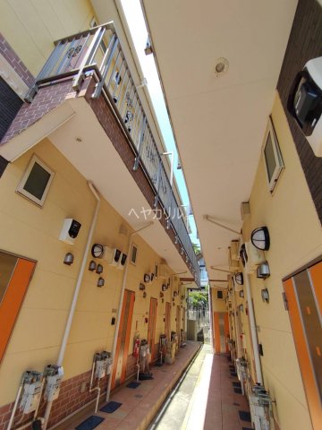 エントランス　同シリーズ参考写真