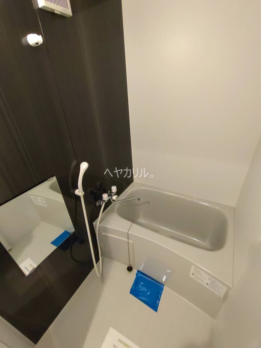 バス・シャワールーム　同シリーズ参考写真