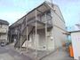 南草津駅より徒歩21分 2階 築32年4ヶ月の賃貸物件