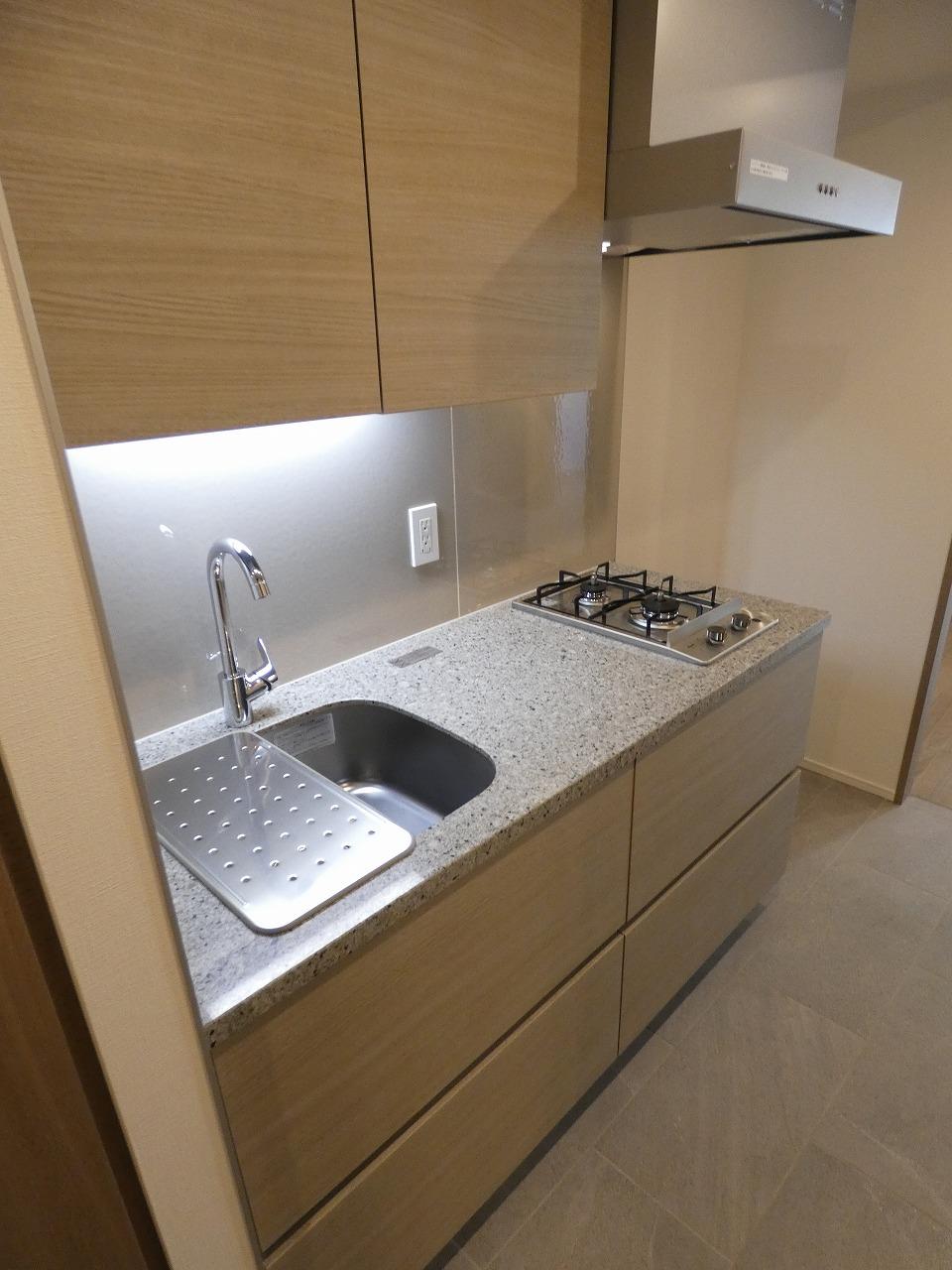 キッチン　キッチン※別部屋参考写真