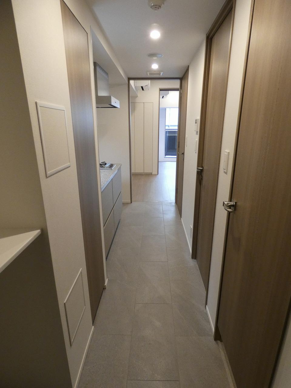 玄関　玄関※別部屋参考写真